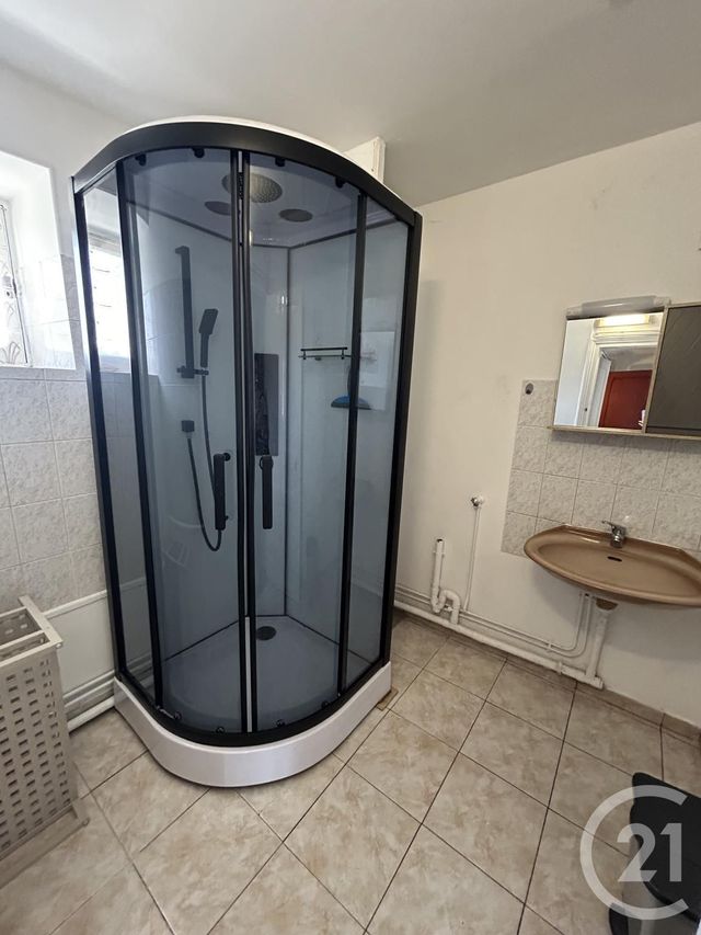 Appartement F3 &agrave; louer - 4 pi&egrave;ces - 64,89 m2 - Bourron Marlotte - 77 - ILE-DE-FRANCE