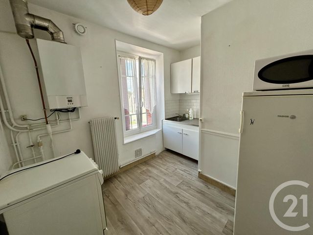 Appartement F3 &agrave; louer - 4 pi&egrave;ces - 64,89 m2 - Bourron Marlotte - 77 - ILE-DE-FRANCE