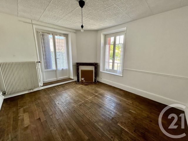 appartement - BOURRON MARLOTTE - 77