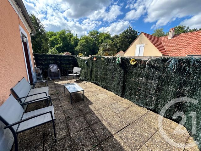 Appartement F3 &agrave; louer - 4 pi&egrave;ces - 64,89 m2 - Bourron Marlotte - 77 - ILE-DE-FRANCE