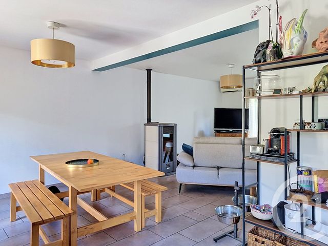 Maison &agrave; vendre - 5 pi&egrave;ces - 102 m2 - Villiers Sous Grez - 77 - ILE-DE-FRANCE