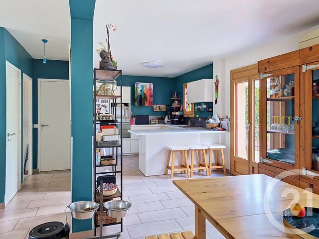 Maison &agrave; vendre - 5 pi&egrave;ces - 102 m2 - Villiers Sous Grez - 77 - ILE-DE-FRANCE