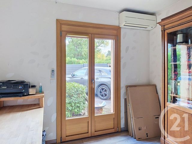 Maison &agrave; vendre - 5 pi&egrave;ces - 102 m2 - Villiers Sous Grez - 77 - ILE-DE-FRANCE