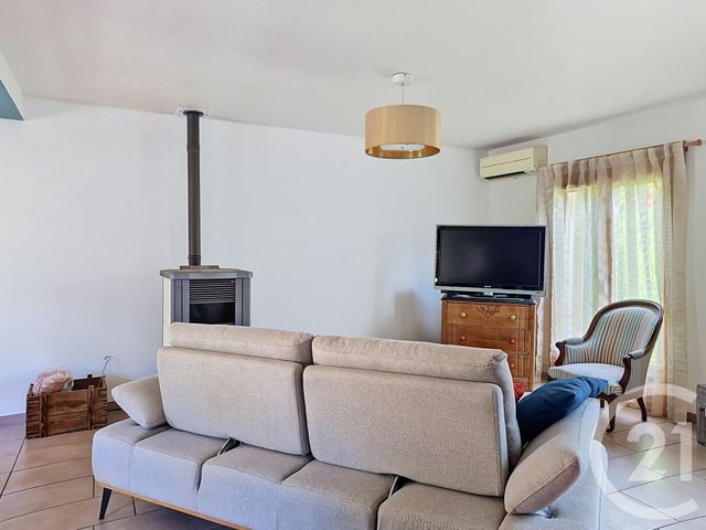 Maison &agrave; vendre - 5 pi&egrave;ces - 102 m2 - Villiers Sous Grez - 77 - ILE-DE-FRANCE