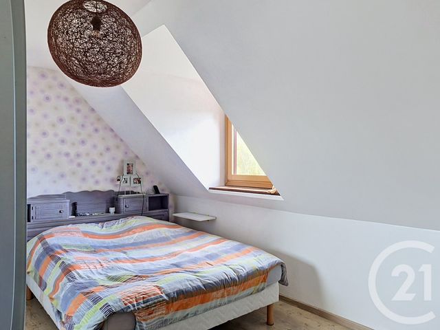 Maison &agrave; vendre - 5 pi&egrave;ces - 102 m2 - Villiers Sous Grez - 77 - ILE-DE-FRANCE