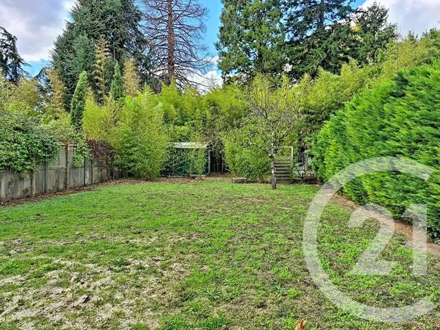 Maison &agrave; vendre - 5 pi&egrave;ces - 102 m2 - Villiers Sous Grez - 77 - ILE-DE-FRANCE