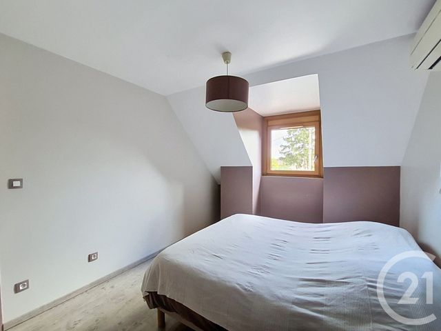 Maison &agrave; vendre - 5 pi&egrave;ces - 102 m2 - Villiers Sous Grez - 77 - ILE-DE-FRANCE