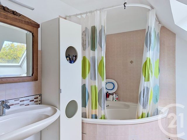 Maison &agrave; vendre - 5 pi&egrave;ces - 102 m2 - Villiers Sous Grez - 77 - ILE-DE-FRANCE