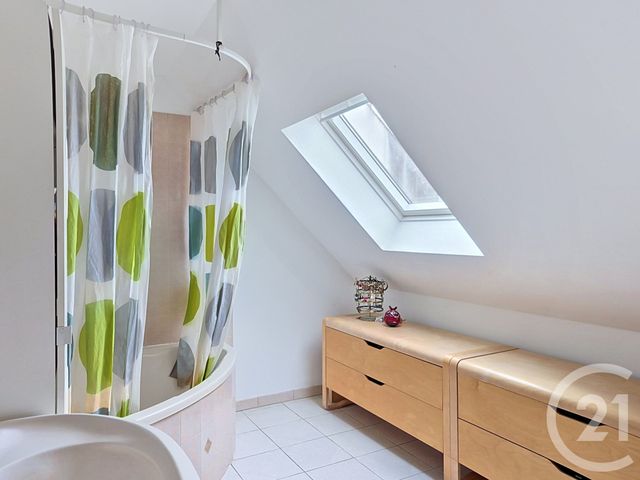 Maison &agrave; vendre - 5 pi&egrave;ces - 102 m2 - Villiers Sous Grez - 77 - ILE-DE-FRANCE