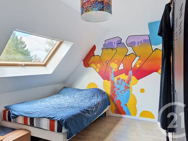 Maison &agrave; vendre - 5 pi&egrave;ces - 102 m2 - Villiers Sous Grez - 77 - ILE-DE-FRANCE