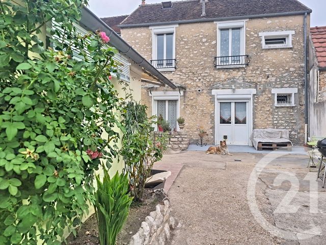 Maison à vendre DORDIVES