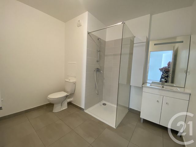 Appartement F2 &agrave; louer - 2 pi&egrave;ces - 40,21 m2 - Nemours - 77 - ILE-DE-FRANCE