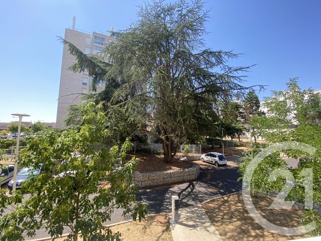 Appartement F2 &agrave; louer - 2 pi&egrave;ces - 40,21 m2 - Nemours - 77 - ILE-DE-FRANCE