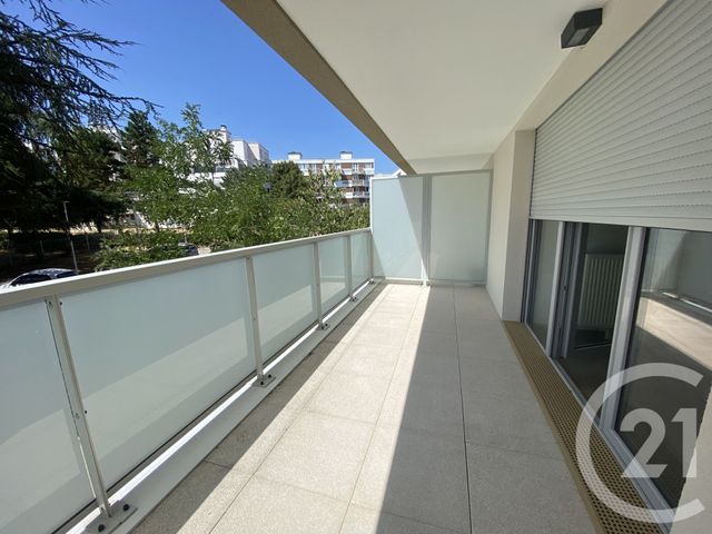 Appartement F2 &agrave; louer - 2 pi&egrave;ces - 40,21 m2 - Nemours - 77 - ILE-DE-FRANCE