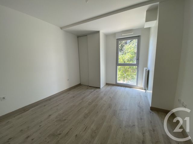 Appartement F2 &agrave; louer - 2 pi&egrave;ces - 40,21 m2 - Nemours - 77 - ILE-DE-FRANCE