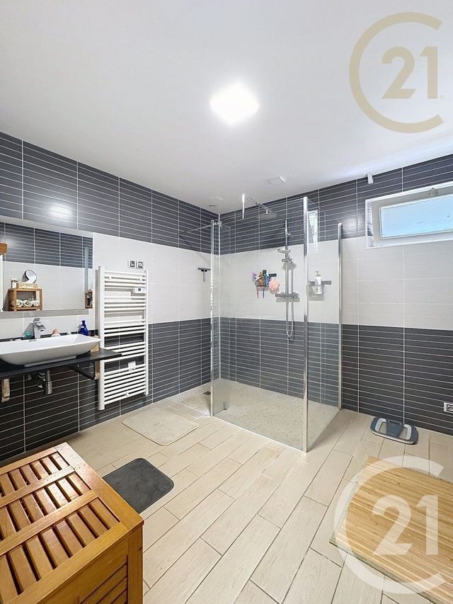 Maison &agrave; vendre - 4 pi&egrave;ces - 110 m2 - Dordives - 45 - CENTRE