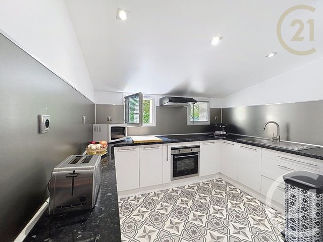 Maison &agrave; vendre - 4 pi&egrave;ces - 110 m2 - Dordives - 45 - CENTRE