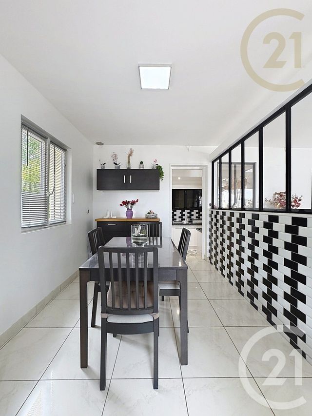 Maison &agrave; vendre - 4 pi&egrave;ces - 110 m2 - Dordives - 45 - CENTRE
