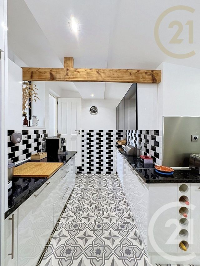 Maison &agrave; vendre - 4 pi&egrave;ces - 110 m2 - Dordives - 45 - CENTRE