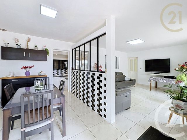 Maison &agrave; vendre - 4 pi&egrave;ces - 110 m2 - Dordives - 45 - CENTRE