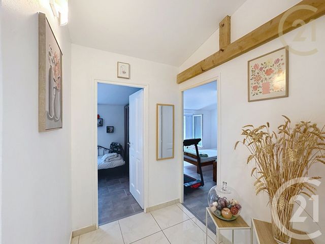 Maison &agrave; vendre - 4 pi&egrave;ces - 110 m2 - Dordives - 45 - CENTRE