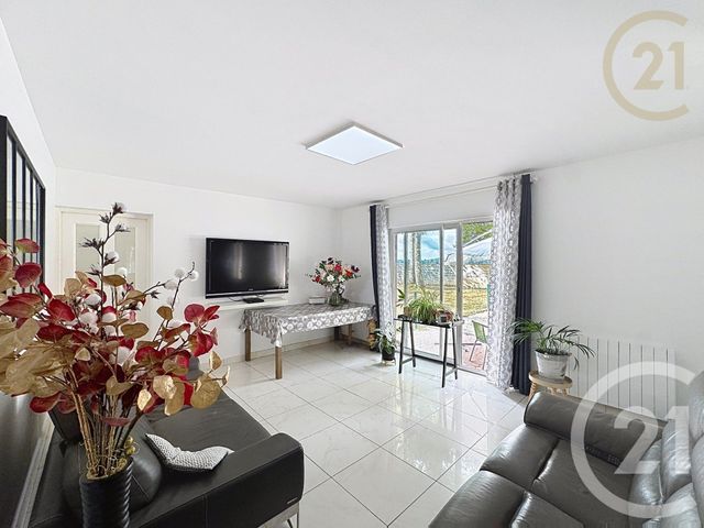 Maison &agrave; vendre - 4 pi&egrave;ces - 110 m2 - Dordives - 45 - CENTRE