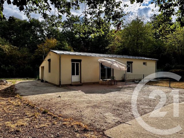 Maison &agrave; vendre - 4 pi&egrave;ces - 110 m2 - Dordives - 45 - CENTRE