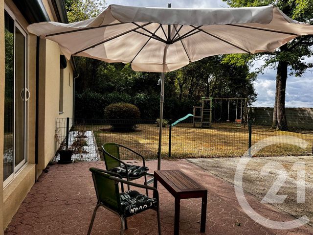 Maison &agrave; vendre - 4 pi&egrave;ces - 110 m2 - Dordives - 45 - CENTRE