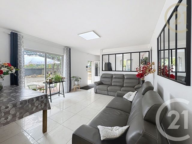 Maison &agrave; vendre - 4 pi&egrave;ces - 110 m2 - Dordives - 45 - CENTRE