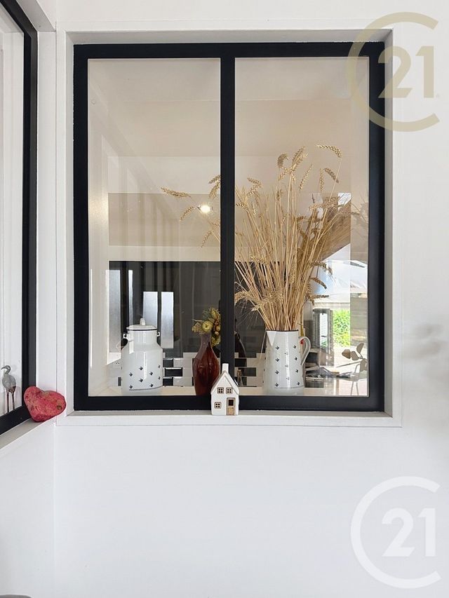Maison &agrave; vendre - 4 pi&egrave;ces - 110 m2 - Dordives - 45 - CENTRE