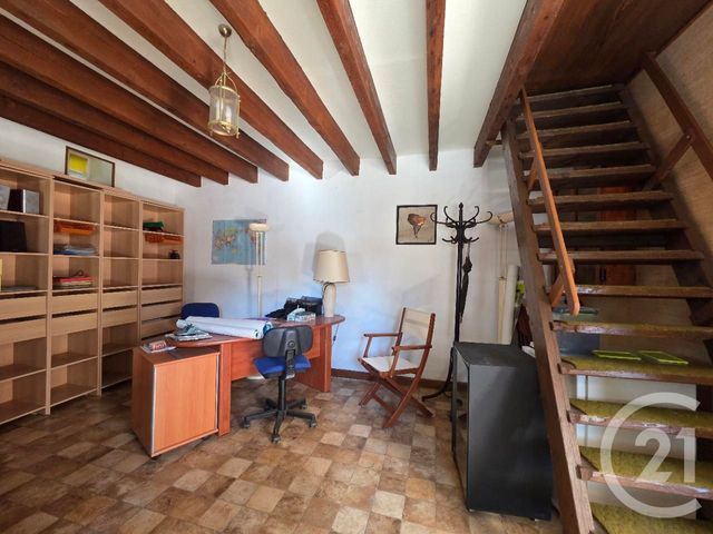 Maison &agrave; vendre - 6 pi&egrave;ces - 133 m2 - Sceaux Du Gatinais - 45 - CENTRE