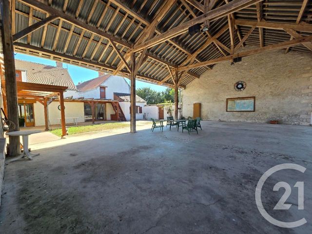 Maison &agrave; vendre - 6 pi&egrave;ces - 133 m2 - Sceaux Du Gatinais - 45 - CENTRE