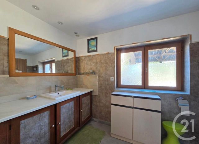 Maison &agrave; vendre - 6 pi&egrave;ces - 133 m2 - Sceaux Du Gatinais - 45 - CENTRE