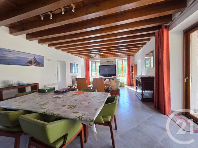 Maison &agrave; vendre - 6 pi&egrave;ces - 133 m2 - Sceaux Du Gatinais - 45 - CENTRE