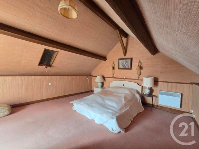 Maison &agrave; vendre - 6 pi&egrave;ces - 133 m2 - Sceaux Du Gatinais - 45 - CENTRE