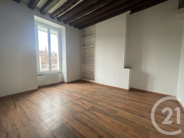 Appartement F3 &agrave; louer - 3 pi&egrave;ces - 55,40 m2 - Nemours - 77 - ILE-DE-FRANCE