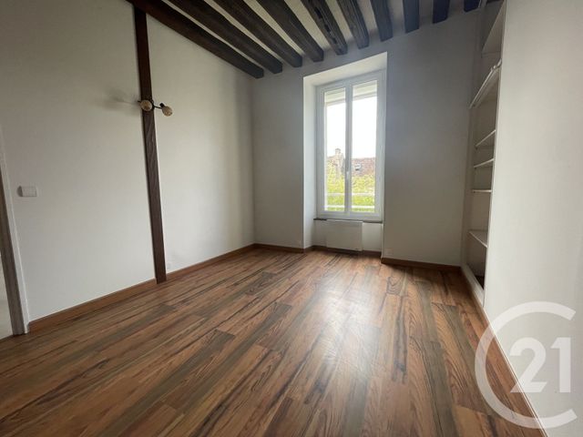 Appartement F3 &agrave; louer - 3 pi&egrave;ces - 55,40 m2 - Nemours - 77 - ILE-DE-FRANCE