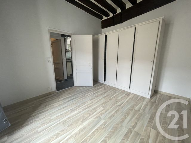 Appartement F3 &agrave; louer - 3 pi&egrave;ces - 55,40 m2 - Nemours - 77 - ILE-DE-FRANCE