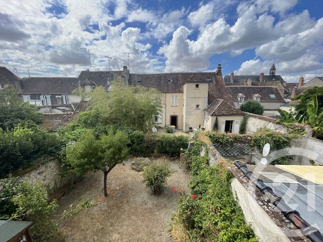 Appartement F3 &agrave; louer - 3 pi&egrave;ces - 55,40 m2 - Nemours - 77 - ILE-DE-FRANCE