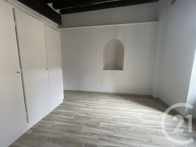 Appartement F3 &agrave; louer - 3 pi&egrave;ces - 55,40 m2 - Nemours - 77 - ILE-DE-FRANCE