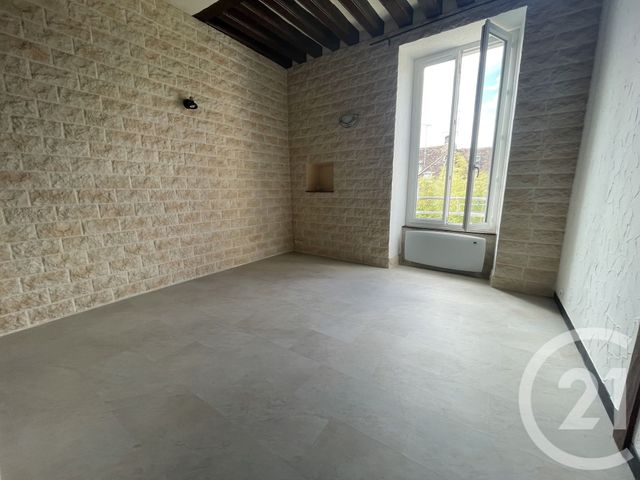 Appartement F3 &agrave; louer - 3 pi&egrave;ces - 55,40 m2 - Nemours - 77 - ILE-DE-FRANCE