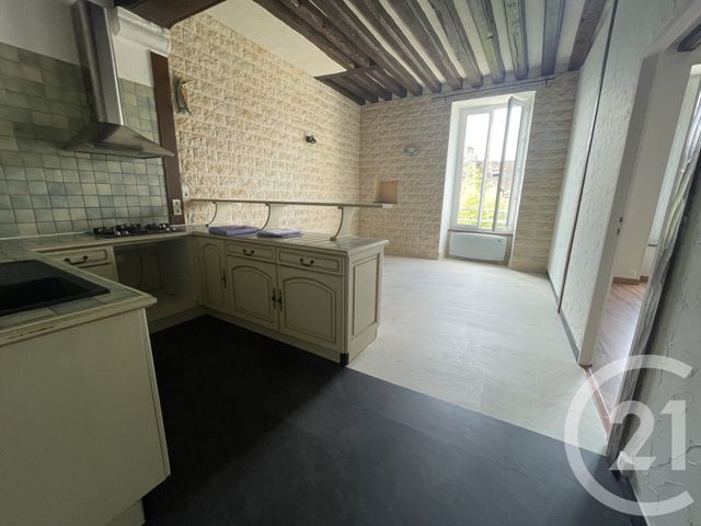 appartement - NEMOURS - 77