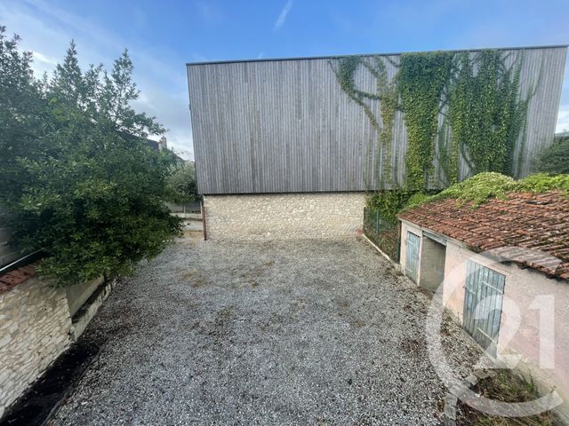 Maison &agrave; louer - 3 pi&egrave;ces - 82,50 m2 - Montargis - 45 - CENTRE