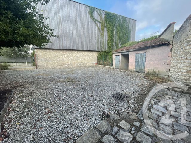 Maison &agrave; louer - 3 pi&egrave;ces - 82,50 m2 - Montargis - 45 - CENTRE