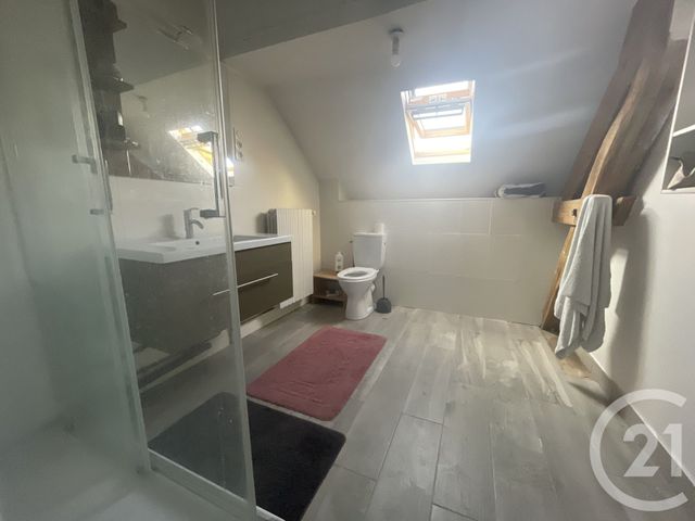 Maison &agrave; louer - 3 pi&egrave;ces - 82,50 m2 - Montargis - 45 - CENTRE