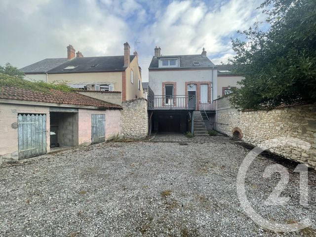 maison - MONTARGIS - 45