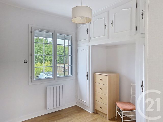 Maison &agrave; vendre - 3 pi&egrave;ces - 75 m2 - Darvault - 77 - ILE-DE-FRANCE