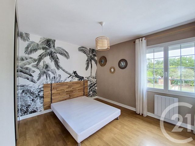 Maison &agrave; vendre - 3 pi&egrave;ces - 75 m2 - Darvault - 77 - ILE-DE-FRANCE