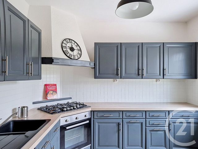Maison &agrave; vendre - 3 pi&egrave;ces - 75 m2 - Darvault - 77 - ILE-DE-FRANCE