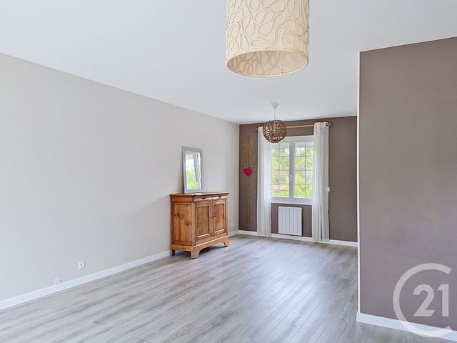 Maison &agrave; vendre - 3 pi&egrave;ces - 75 m2 - Darvault - 77 - ILE-DE-FRANCE